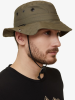 Панама BASK BOONIE Hat (; 60; Хаки)